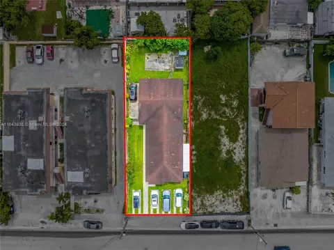 Undisclosed, Hialeah, FL 33010