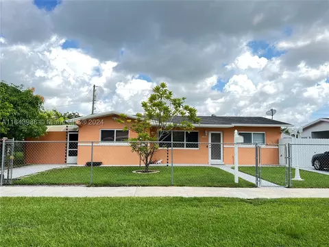 14535 SW 286th St, Homestead, FL 33033