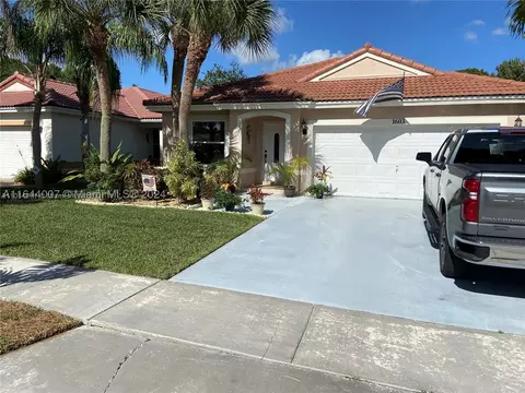 Undisclosed, Pembroke Pines, FL 33029