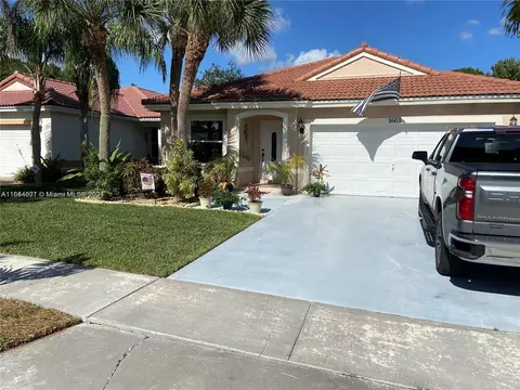 Undisclosed, Pembroke Pines, FL 33029