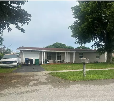7551 SW 133rd Ave, Miami, FL 33183