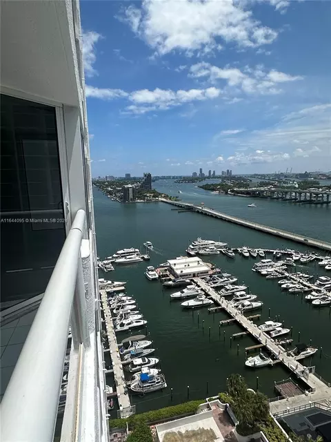 1717 N Bayshore Dr #A-2645, Miami, FL 33132