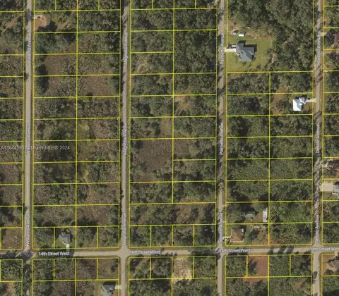 1404 Palmetto Ave, Other City - In The State Of Florida, FL 33972