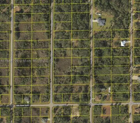 1404 Palmetto Ave, Other, FL 33972