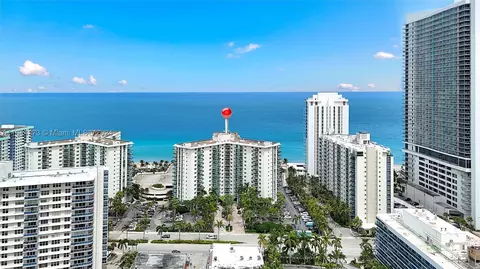 3901 S Ocean Dr #5Z, Hollywood, FL 33019