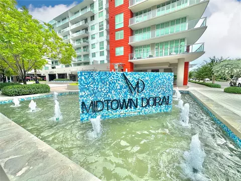 7751 NW 107th Ave #307, Doral, FL 33178