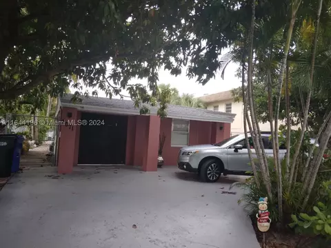 Undisclosed, North Miami Beach, FL 33162