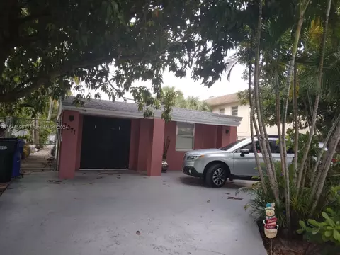 Undisclosed, North Miami Beach, FL 33162