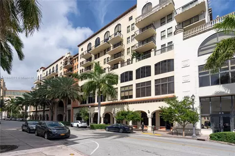 55 Merrick Way #612, Coral Gables, FL 33134