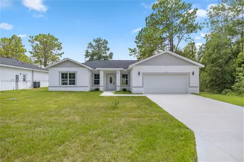 14412 SW 19 Pl, Ocala, FL 34481