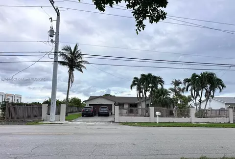 25267 SW 134th Ave, Homestead, FL 33032