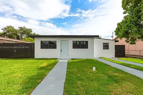 2561 Superior St, Opa Locka, FL 33054