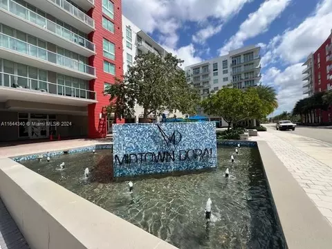 7751 NW 107th Ave #605, Doral, FL 33178