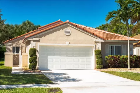 18170 NW 18th St, Pembroke Pines, FL 33029