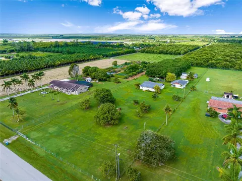 30850 SW 217th Ave, Homestead, FL 33030