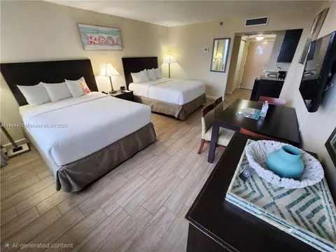 19201 Collins Ave #1041, Sunny Isles Beach, FL 33160