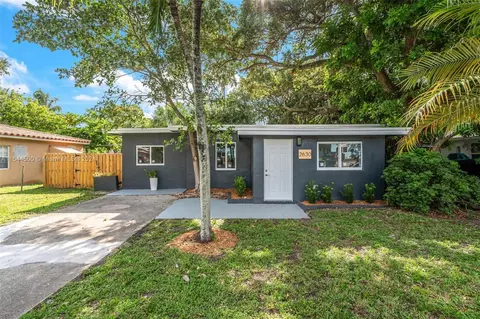 2630 SW 13th Ave, Fort Lauderdale, FL 33315