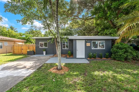 2630 SW 13th Ave, Fort Lauderdale, FL 33315