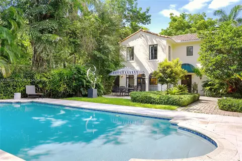 3608 Saint Gaudens Rd, Coconut Grove, FL 33133