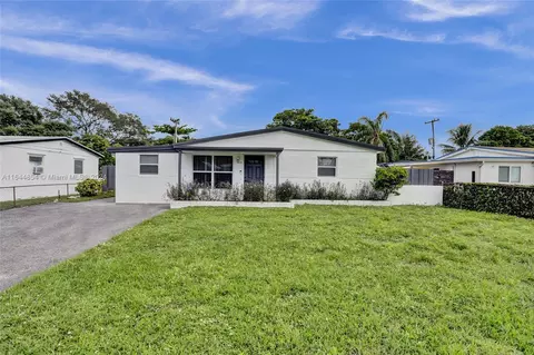 4113 SW 50th St, Fort Lauderdale, FL 33314