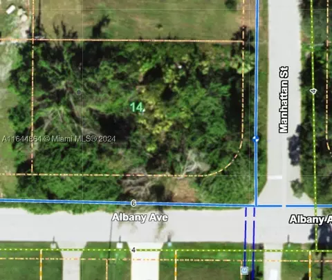 22316 Albany Ave, Other, FL 33952