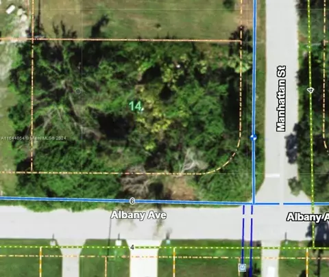 22316 Albany Ave, Other City - In The State Of Florida, FL 33952