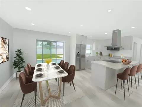 20710 SW 116th Rd, Miami, FL 33189