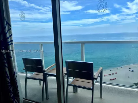 18001 Collins Ave #2011, Sunny Isles Beach, FL 33160