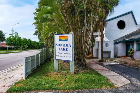 8341 SW 157th Ave #310, Miami, FL 33193