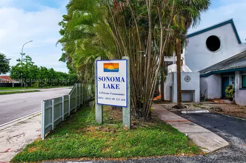8341 SW 157th Ave #310, Miami, FL 33193