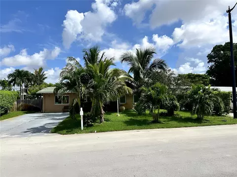 1101 NE 23rd Pl, Pompano Beach, FL 33064