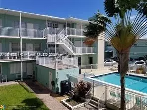 1504 S Surf Rd #43, Hollywood, FL 33019