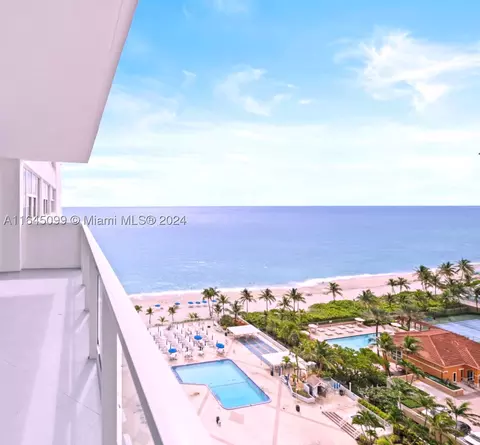 2030 S Ocean Dr #1519, Hallandale Beach, FL 33009