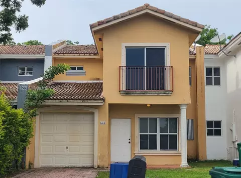 646 SW 11th St #0, Florida City, FL 33034