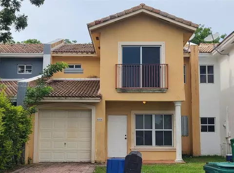646 SW 11th St #0, Florida City, FL 33034