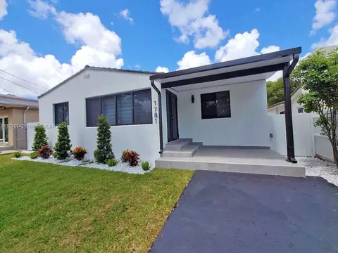 1781 SW 14th Ter, Miami, FL 33145