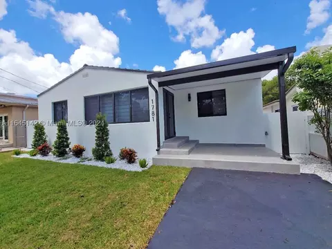 1781 SW 14th Ter, Miami, FL 33145