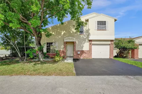 14741 S Beckley Sq, Davie, FL 33325