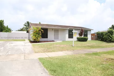 26312 SW 127th Pl, Homestead, FL 33032