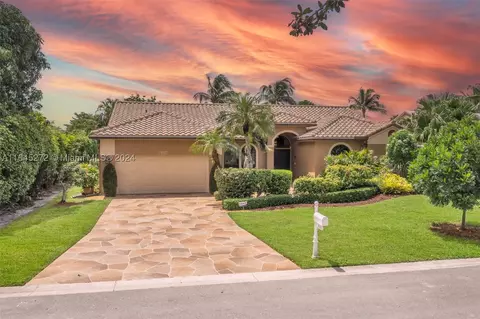 9110 NW 43rd Ct, Coral Springs, FL 33065