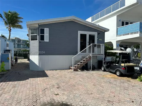 65821 Overseas Hwy #LOT 222, Long Key, FL 33001