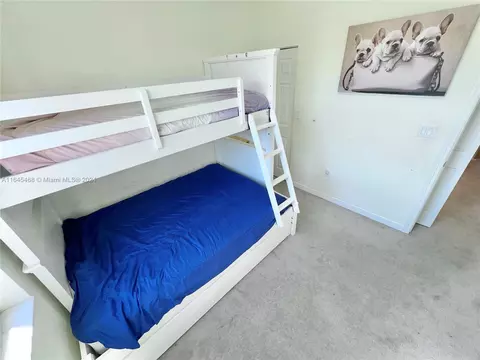 Bedroom - 10832 W 33rd Way #10832, Hialeah, FL 33018 photo 5 of 7