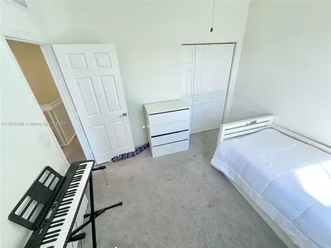 Bedroom - 10832 W 33rd Way #10832, Hialeah, FL 33018 photo 7 of 7