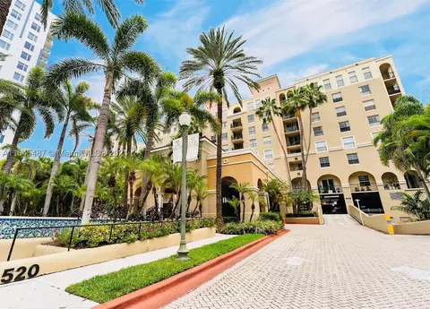 520 SE 5th Ave #3505, Fort Lauderdale, FL 33301