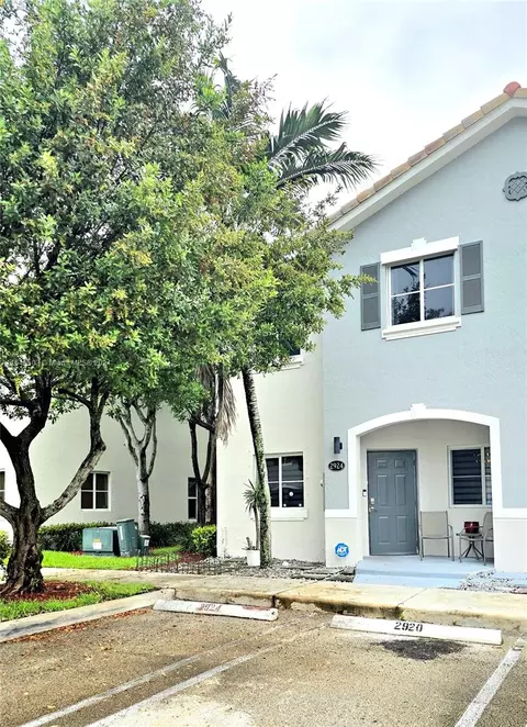 2924 SE 15th Ave, Homestead, FL 33035