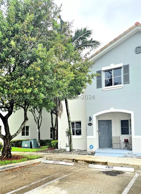 2924 SE 15th Ave, Homestead, FL 33035