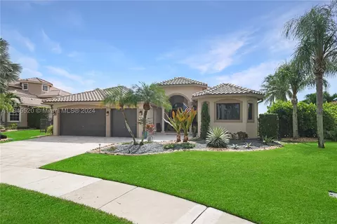 3341 SW 189th Ave, Miramar, FL 33029
