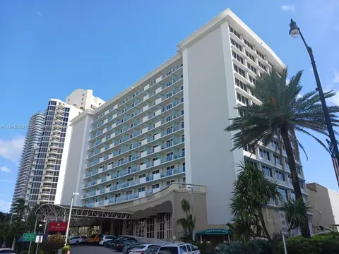 19201 Collins Ave #1129, Sunny Isles Beach, FL 33160