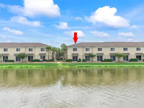 2615 SW 81st Ter #2635, Miramar, FL 33025