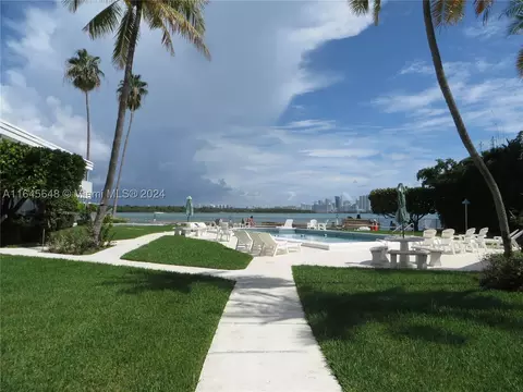 1155 103rd St #2B, Bay Harbor Islands, FL 33154